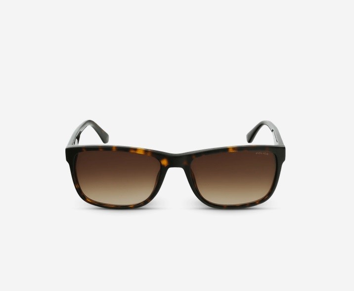 POLICE SUNGLASSES SPLB40C 0722