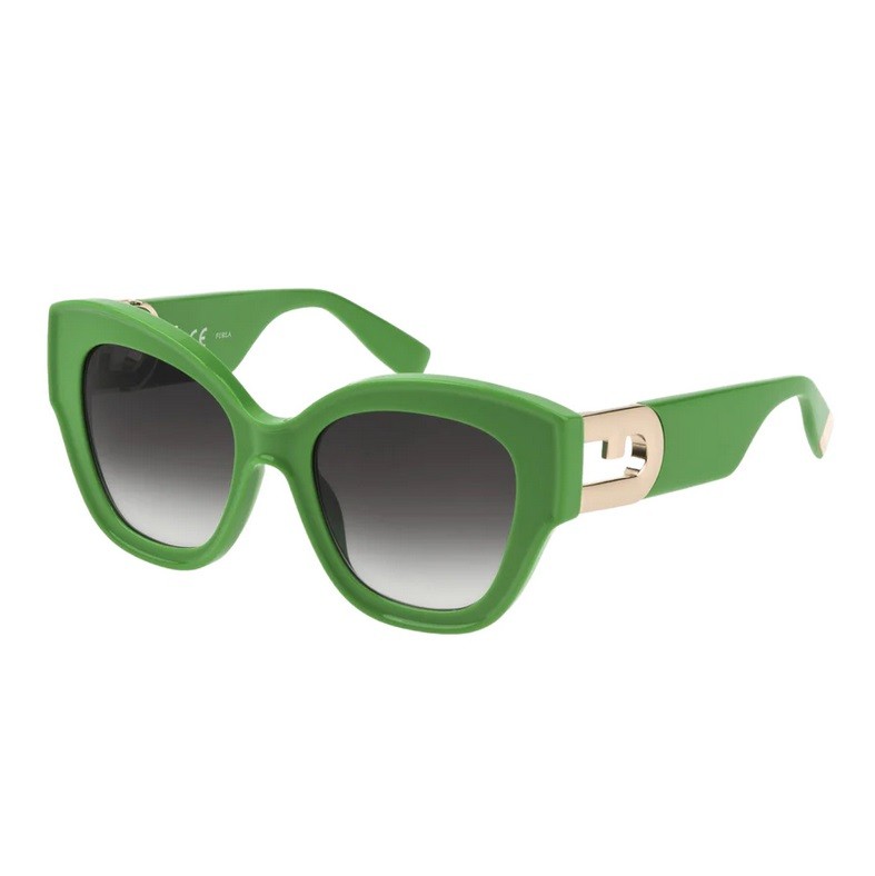 Furla Sunglasses SFU596 0D80