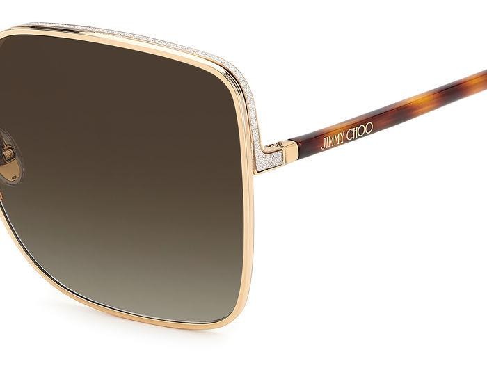 JIMMY CHOO SUNGLASSES ALIANA/S 06J