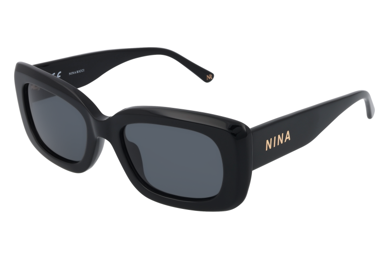Nina Ricci Sunglasses SNR262 0700