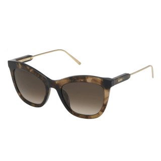 Nina Ricci Sunglasses SNR300 0GGU