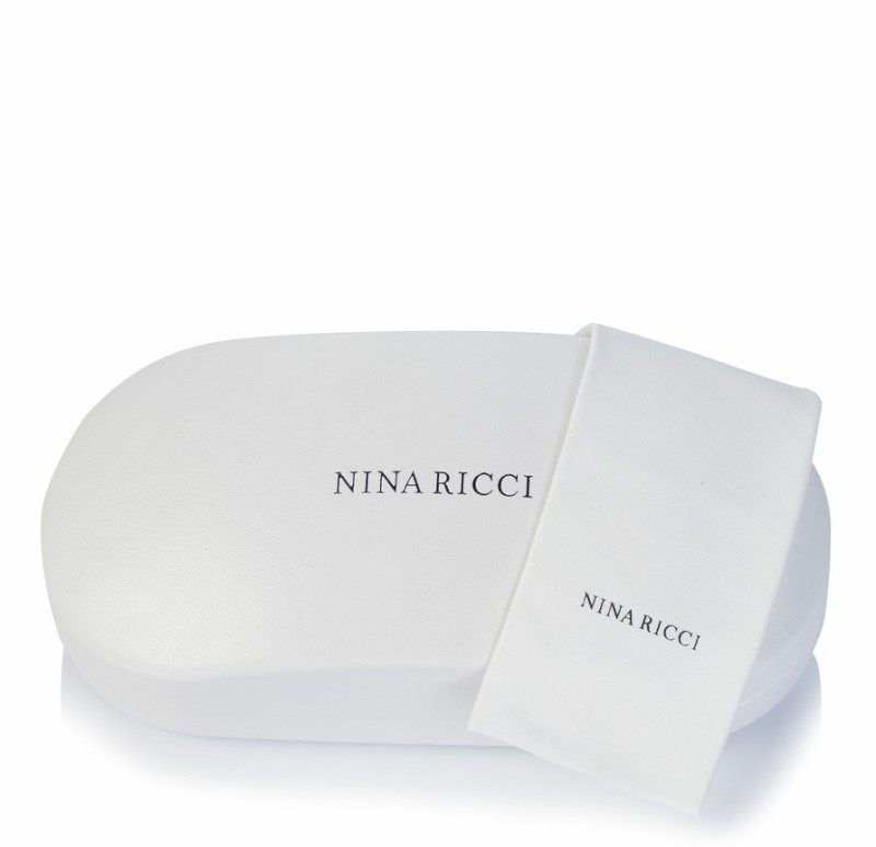 Nina Ricci Sunglasses SNR300 0700