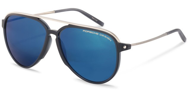 Porsche Design Sunglasses P8912 D 62
