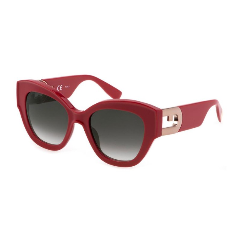 Furla Sunglasses SFU596 07P9