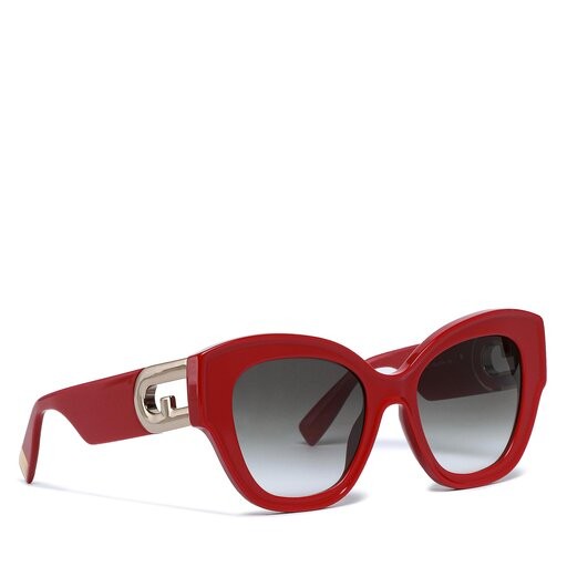 Furla Sunglasses SFU596 07P9