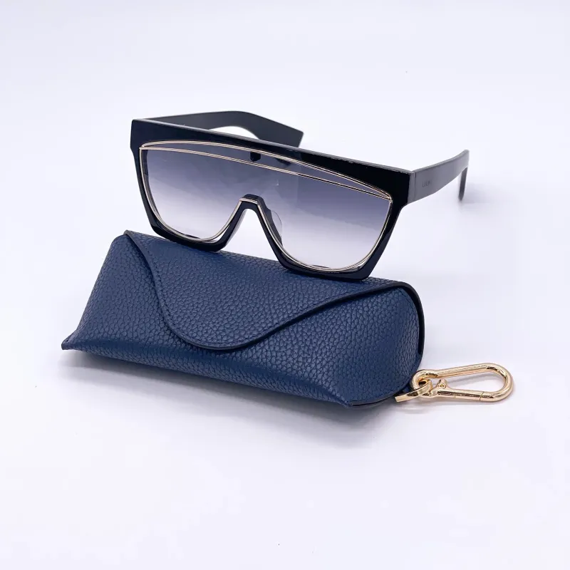 LOEWE SUNGLASSES LW40012I 05B