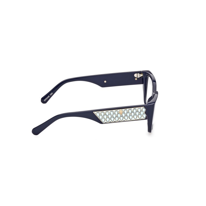 Swarovski Optical Frame SK5446/V 090