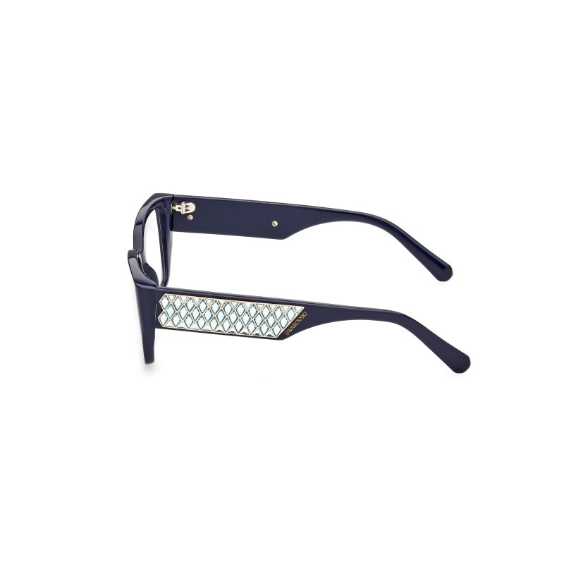 Swarovski Optical Frame SK5446/V 090