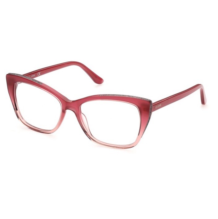 GUESS FRAMES GU2852 074