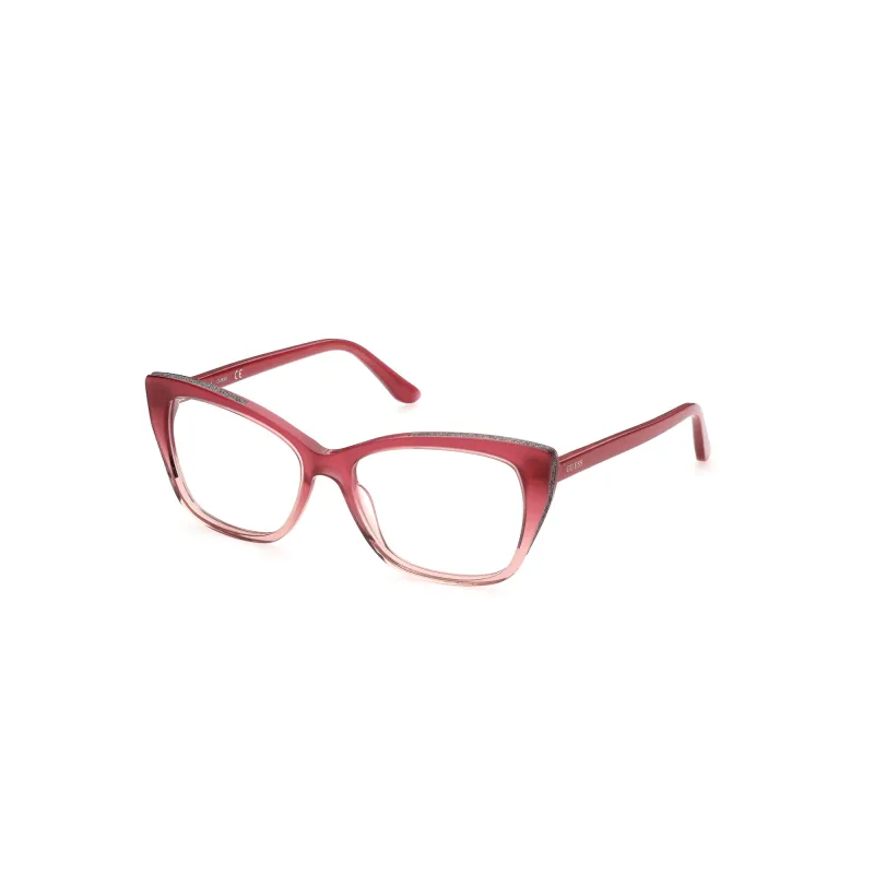 GUESS FRAMES GU2852 074