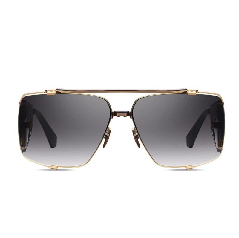 DITA Sunglasses DTS136-64-01