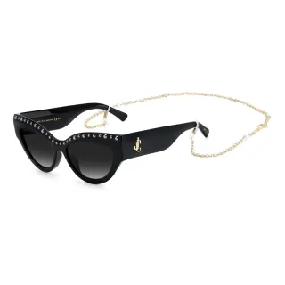 Jimmy Choo sunglasses SONJA/G/N/S 807 90