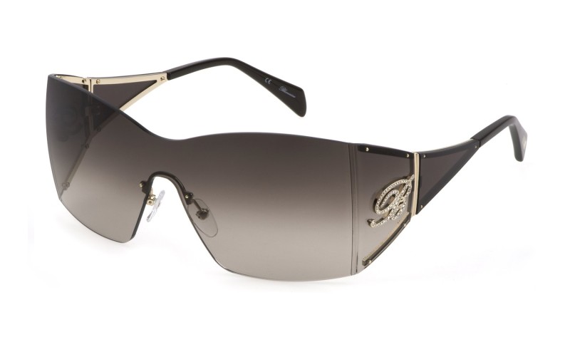 Blumarine sunglasses SBM803S 300Y