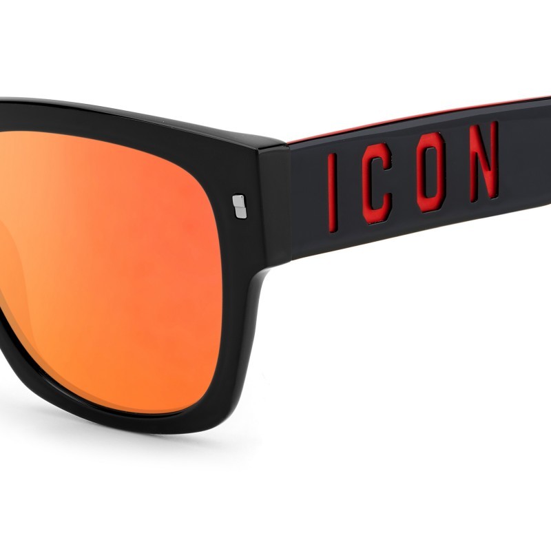 DSQUARED2 ICON Sunglasses ICON 0004/S OIT
