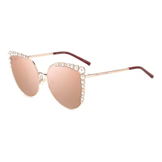 Carolina Herrera Sunglasses HER 0076/S DDB