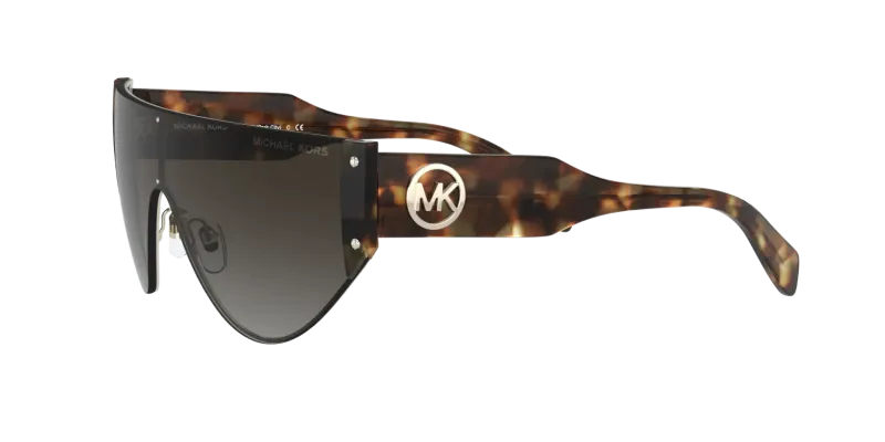 Michael Kors Sunglasses MK1080 10068G
