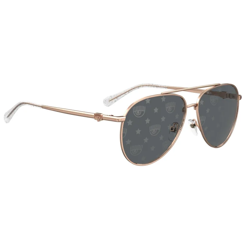 CHIARA FERRAGNI Sunglasses CF 1001/S LOJ