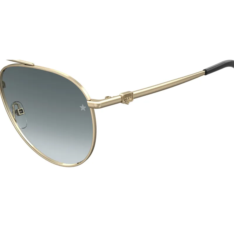 CHIARA FERRAGNI Sunglasses CF 1001/S RHL