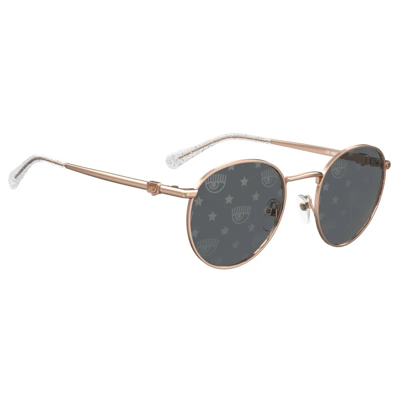 CHIARA FERRAGNI Sunglasses CF 1002/S LOJ