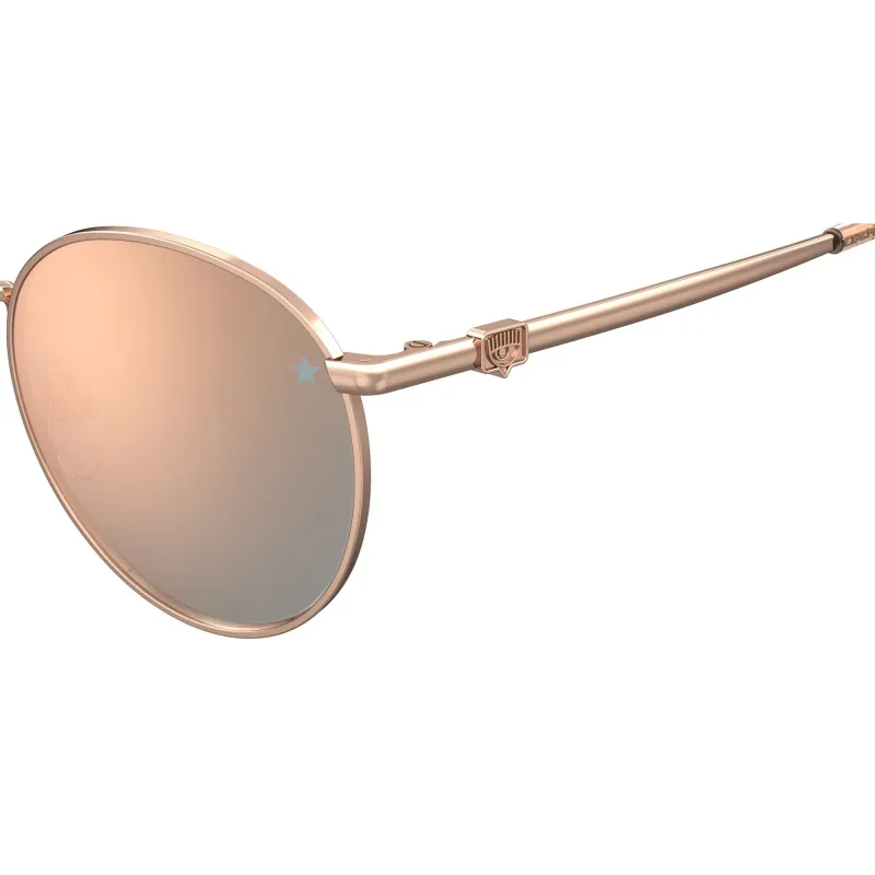 CHIARA FERRAGNI Sunglasses CF 1002/S K67