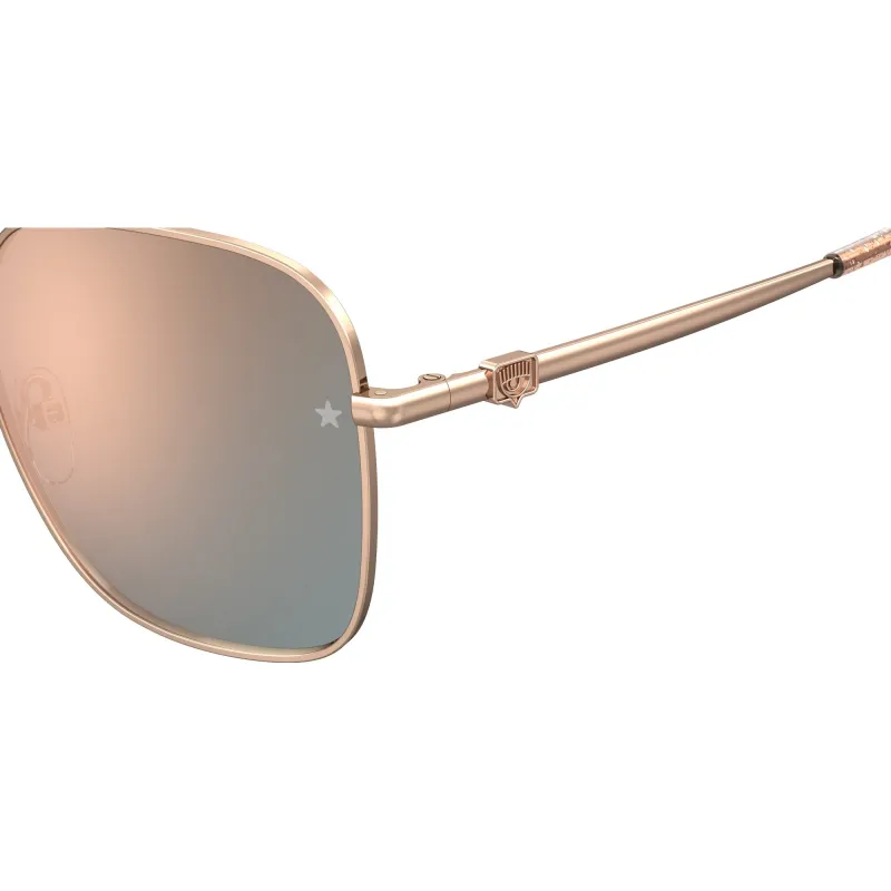 CHIARA FERRAGNI Sunglasses CF 1003/S K67