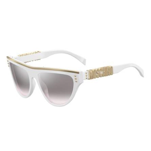 MOSCHINO SUNGLASSES MOS002/S VK6