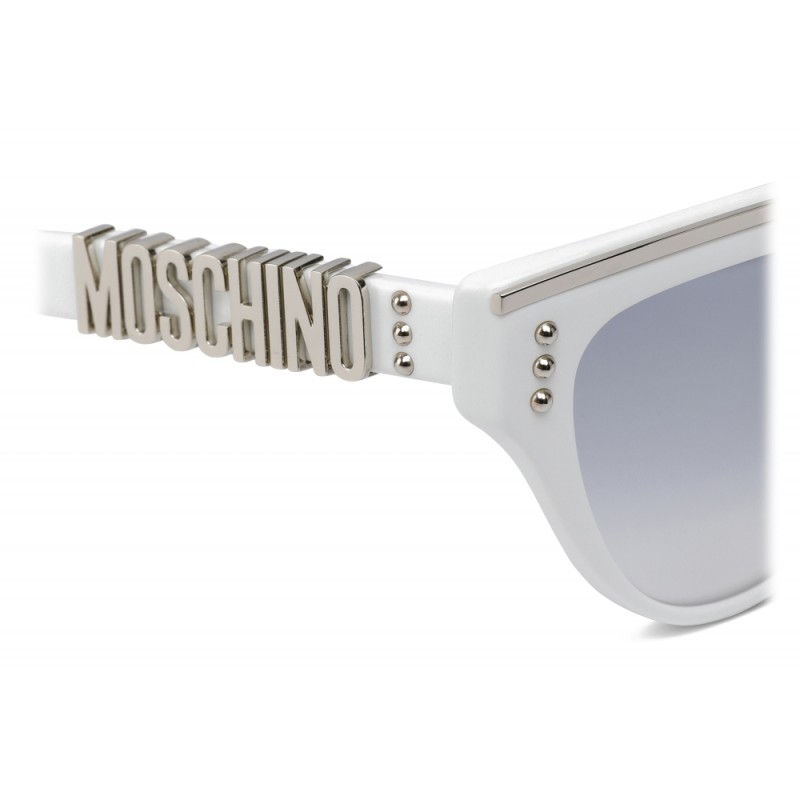 MOSCHINO SUNGLASSES MOS002/S VK6