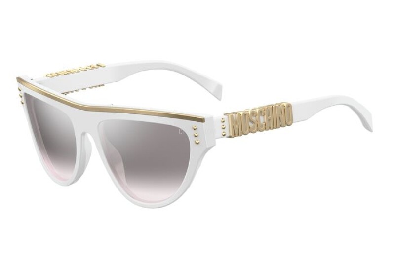 MOSCHINO SUNGLASSES MOS002/S VK6