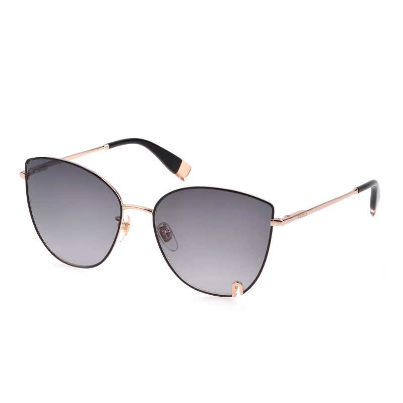 Furla Sunglasses SFU598 0301