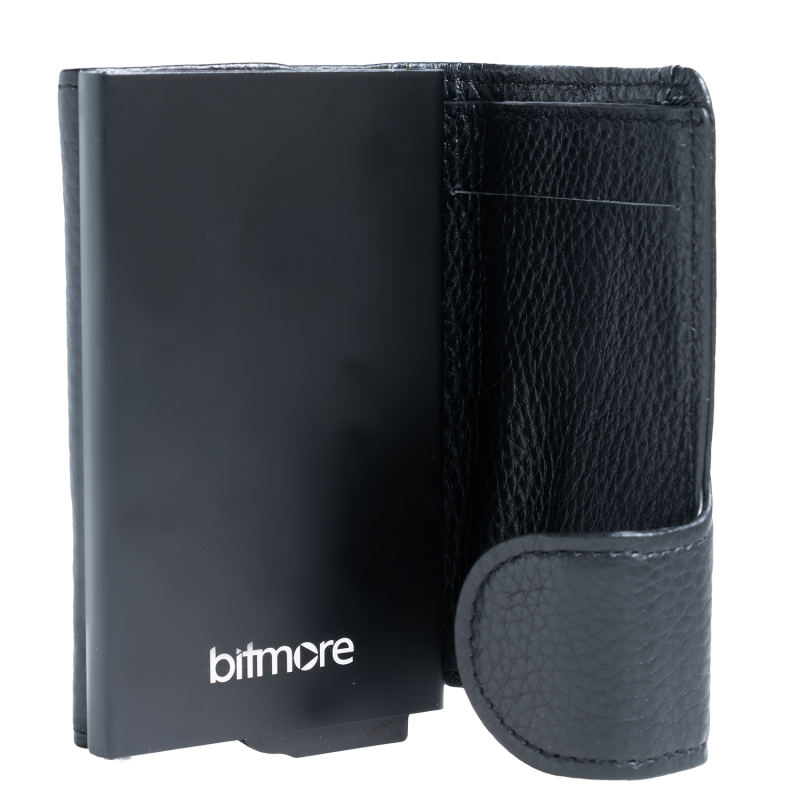 Bitmore Wallet BME027RFAR GAVG