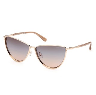 Marciano by Guess Sunglasses GM0824 33W 60 