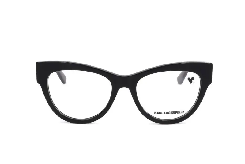 Karl Lagerfeld optical frames KL6065 001