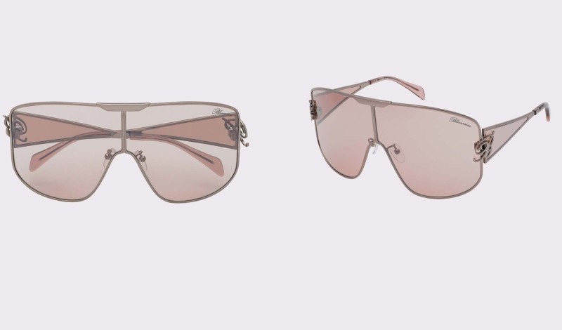 Blumarine sunglasses SBM182 R15X
