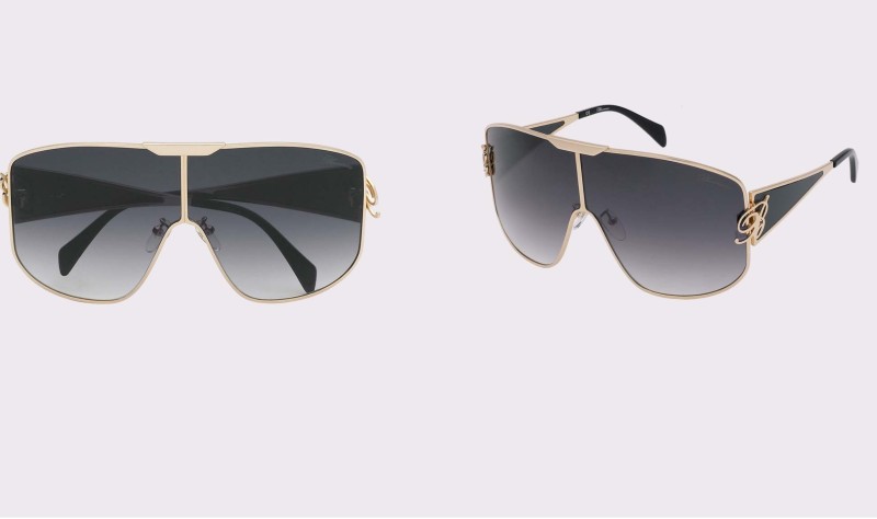 Blumarine sunglasses SBM182 0300
