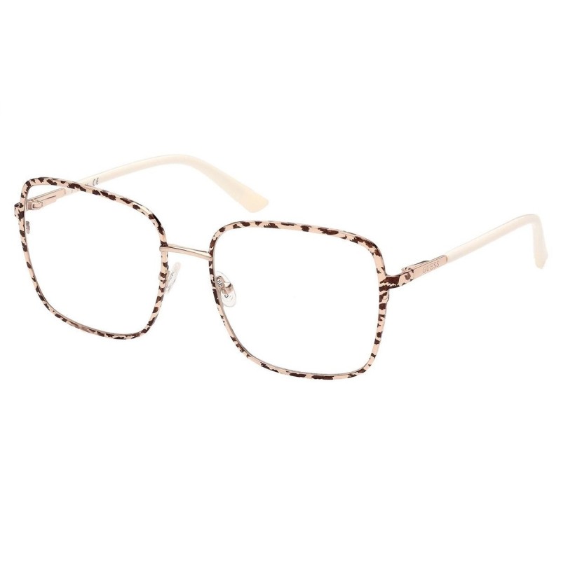 GUESS FRAMES GU2914/V 033 56