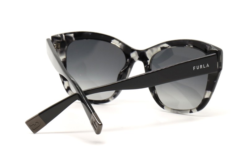 Furla Sunglasses SFU534 0721