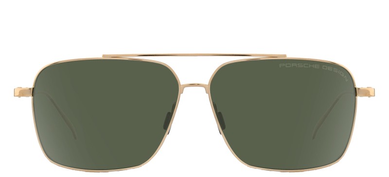 Porsche Design Sunglasses P8679 B 58 