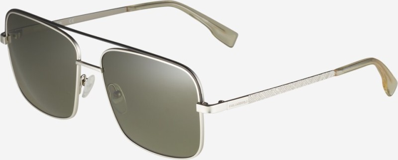 Karl Lagerfeld Sunglasses KL336S 712