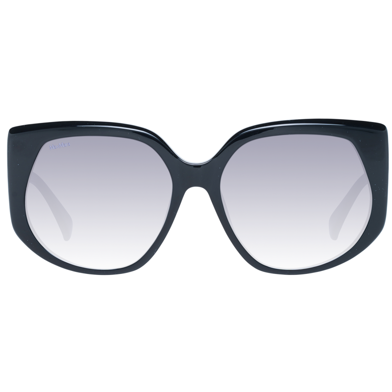 Max Mara Sunglasses MM0013 01B 58