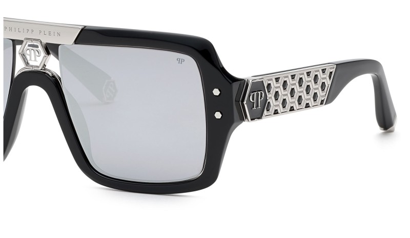 Слънчеви очила Philipp Plein на достъпни цени с намаление -70% от RRP