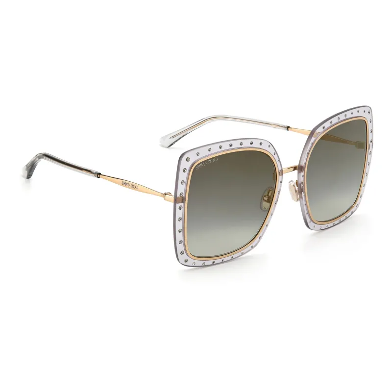 Jimmy Choo DANY/S FT3 Sunglasses