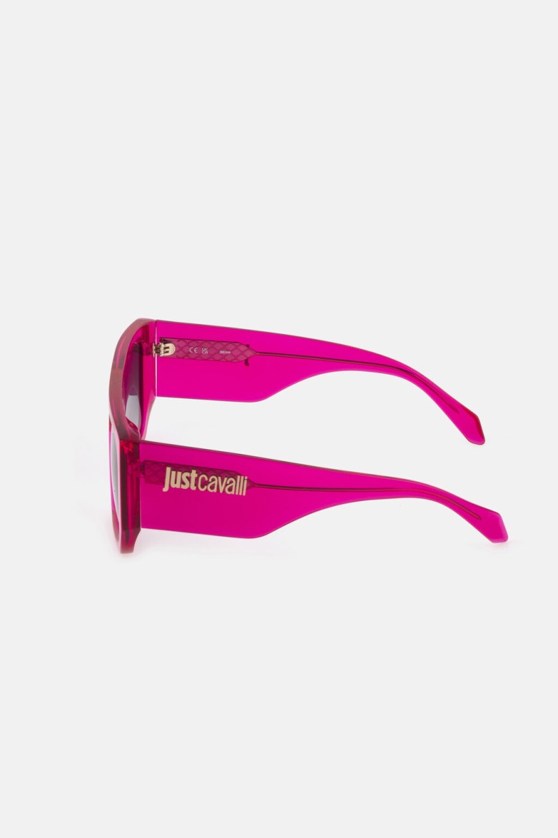 Just Cavalli Sunglasses SJC022 0АТЕ