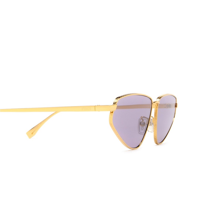 FENDI SUNGLASSES FE40068U 30S