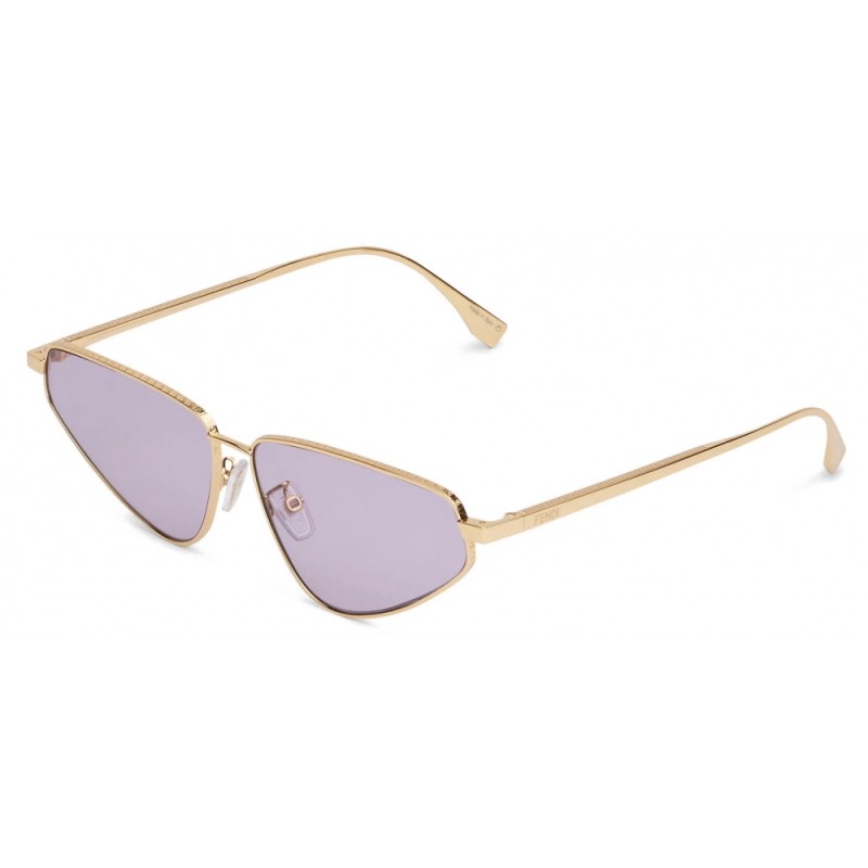 FENDI SUNGLASSES FE40068U 30S