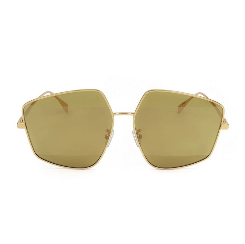 FENDI SUNGLASSES FE40016U 30G