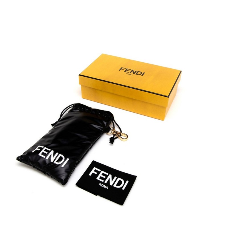 FENDI SUNGLASSES FE40016U 30G