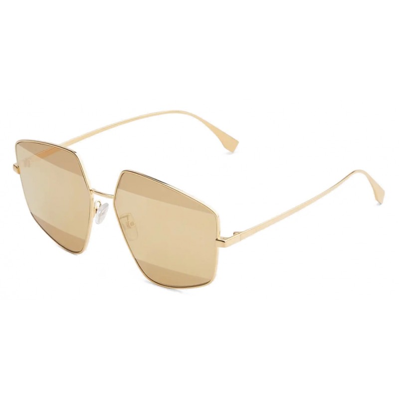 FENDI SUNGLASSES FE40016U 30G