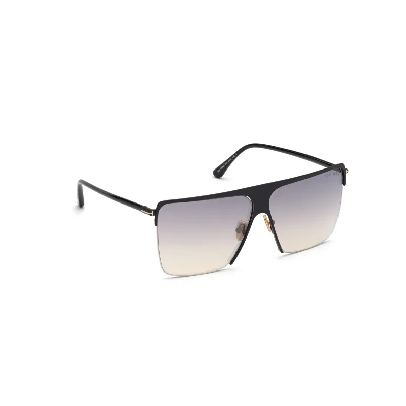 Tom Ford Sunglasses FT0840 01C
