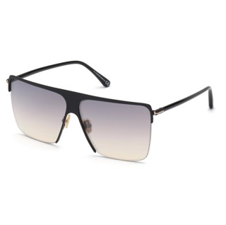 Tom Ford Sunglasses FT0840 01C
