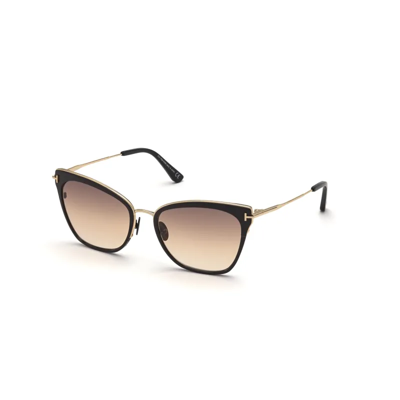 Tom Ford Sunglasses FT0843/S 01F